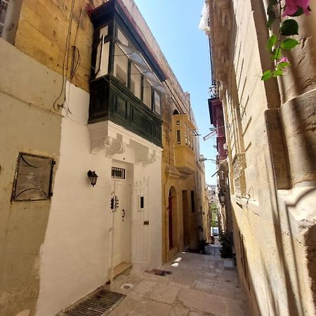 Townhouse Cospicua , Villa Buitenkant foto