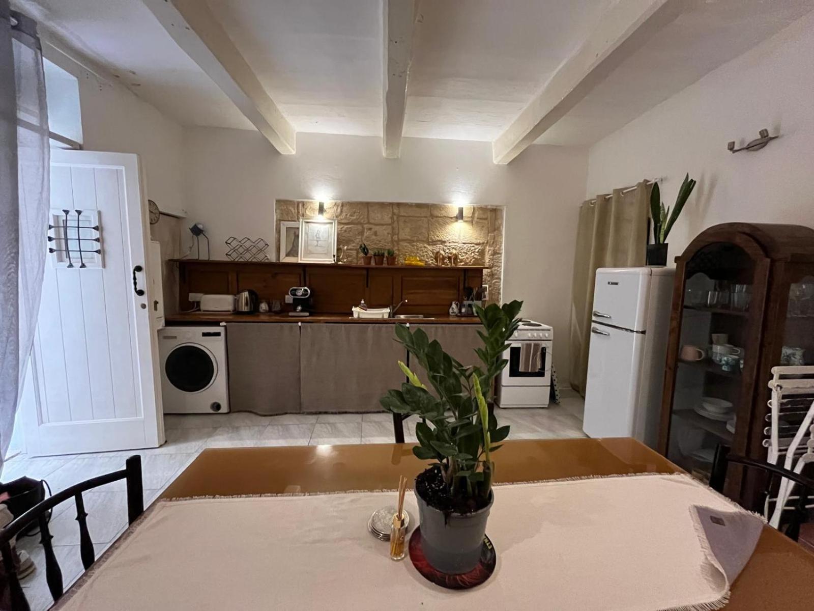 Townhouse Cospicua , Villa Buitenkant foto