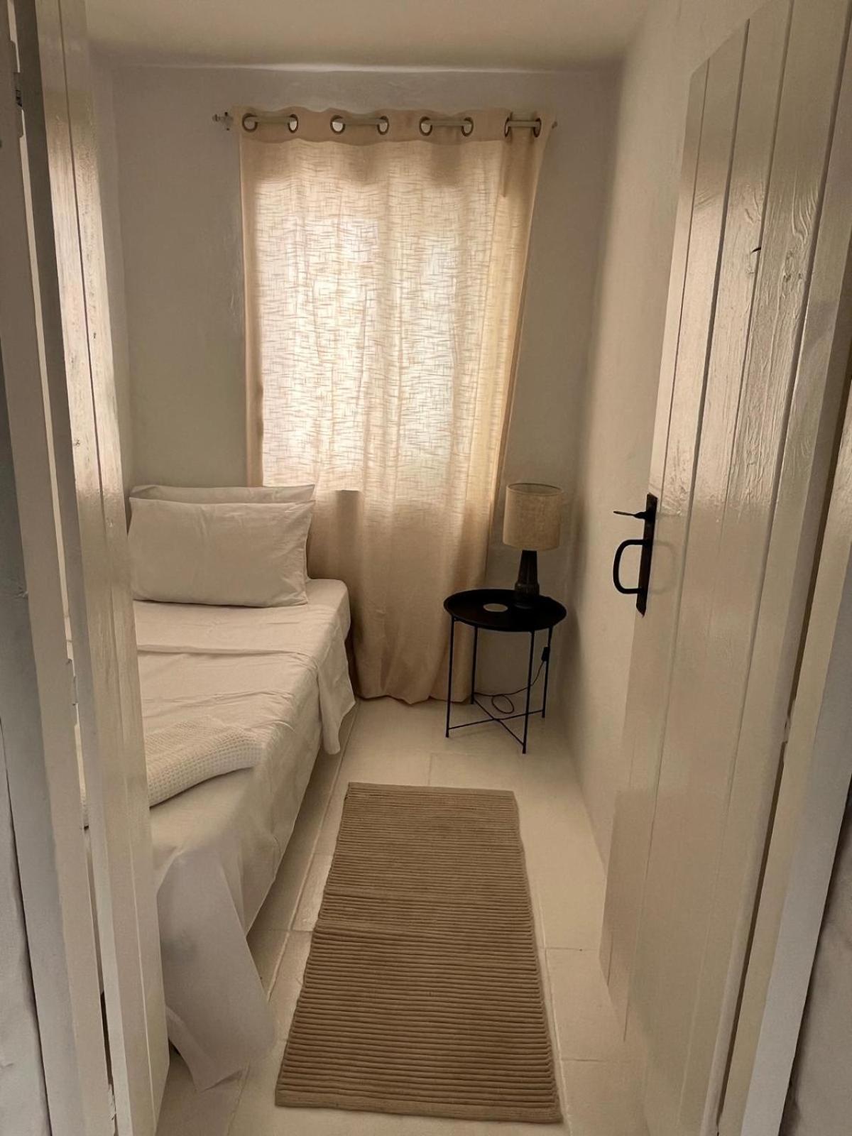 Townhouse Cospicua , Villa Buitenkant foto