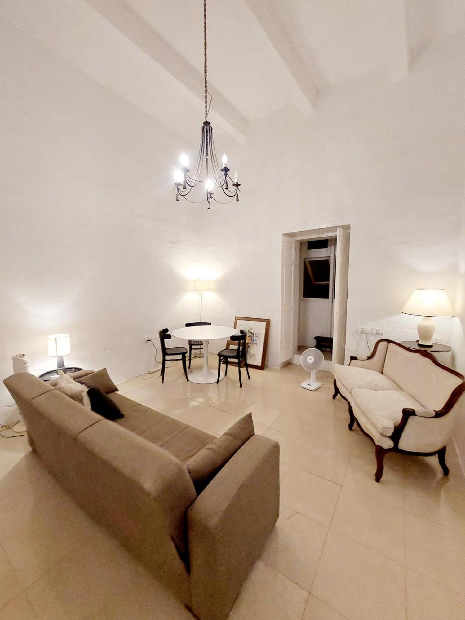 Townhouse Cospicua , Villa Buitenkant foto