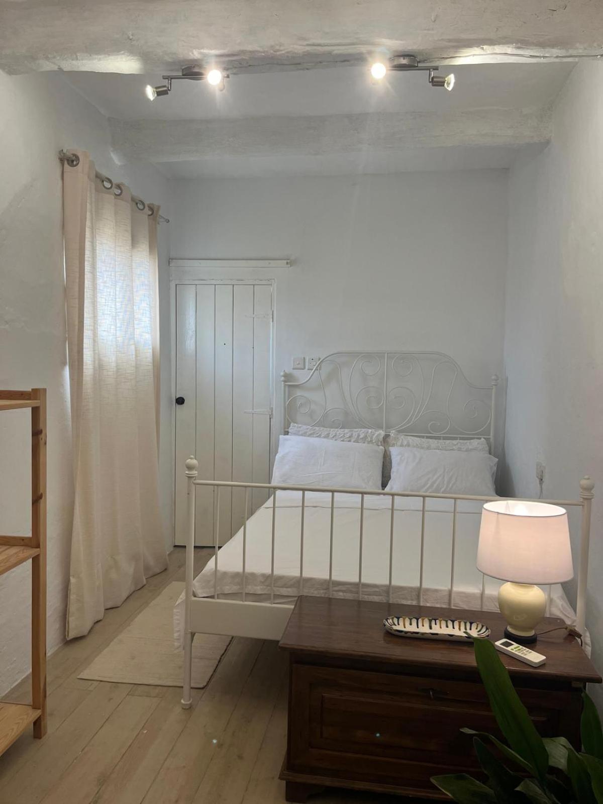 Townhouse Cospicua , Villa Buitenkant foto