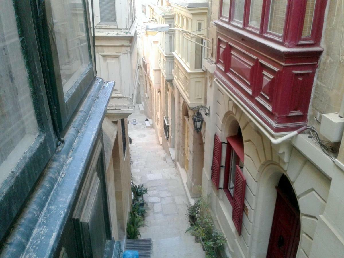 Townhouse Cospicua , Villa Buitenkant foto