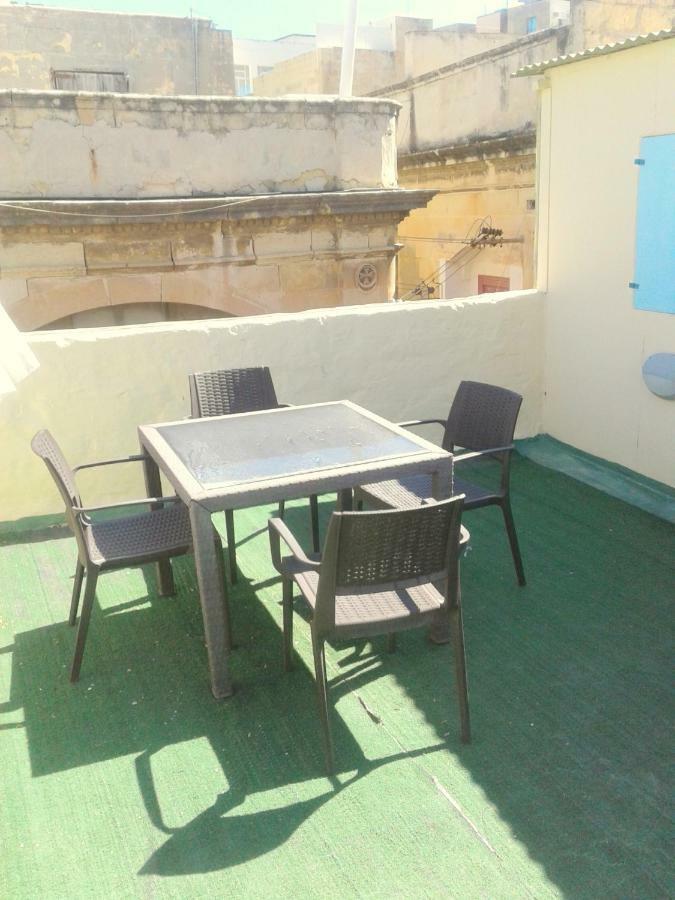 Townhouse Cospicua , Villa Buitenkant foto
