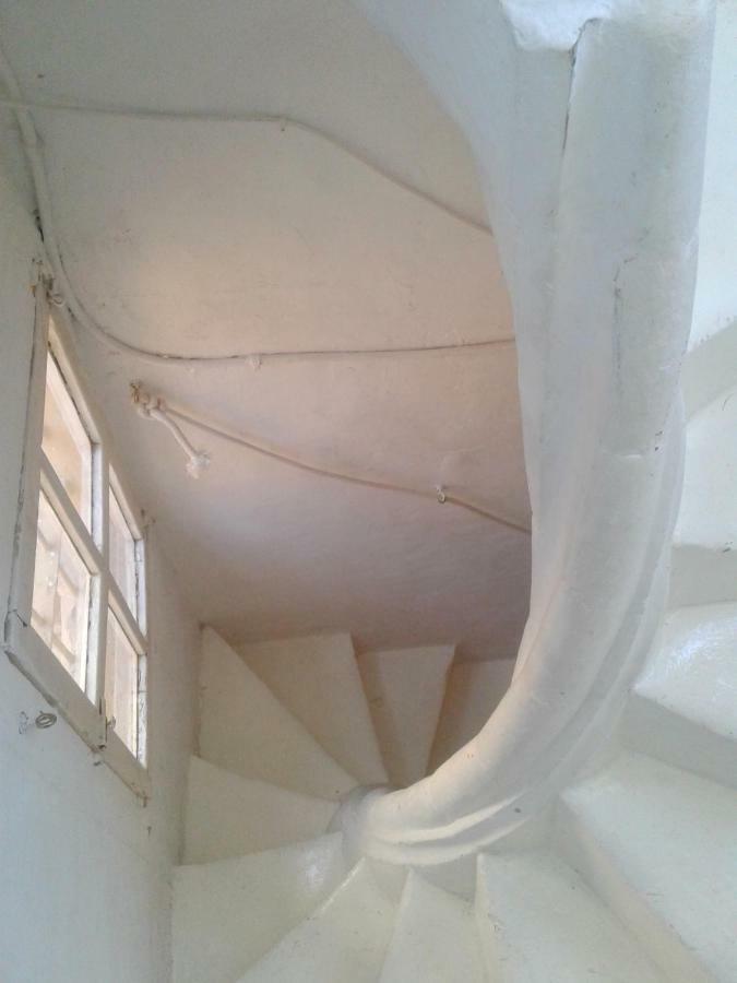 Townhouse Cospicua , Villa Buitenkant foto