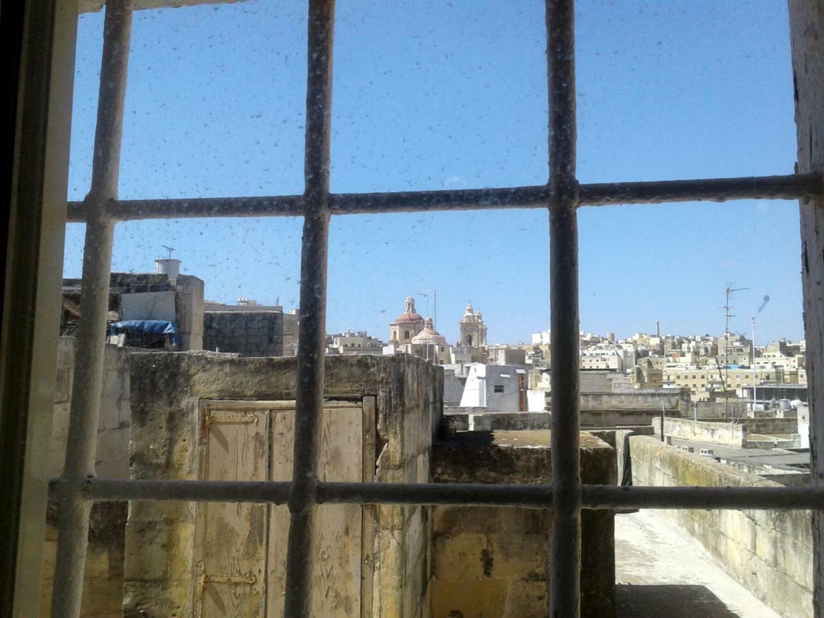 Townhouse Cospicua , Villa Buitenkant foto