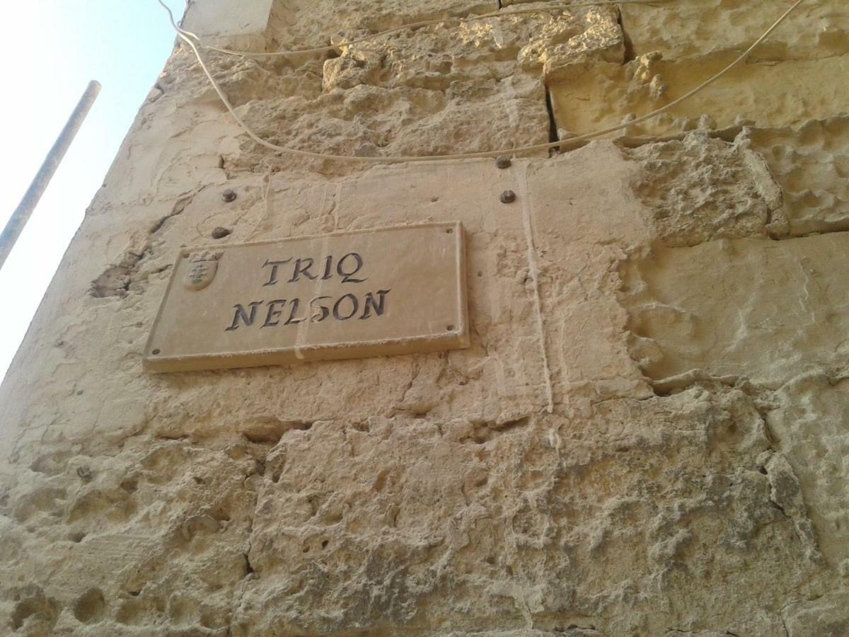Townhouse Cospicua , Villa Buitenkant foto